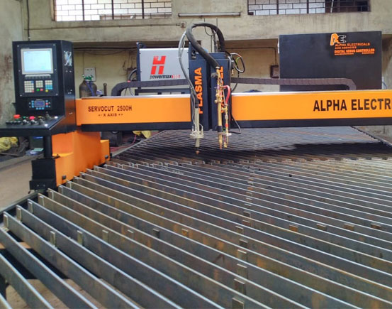 ALPHA ELCETRICALS AND AGENCIES